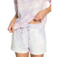 Roxy Γυναικείο σορτς Magic Hour Tie dye shorts
